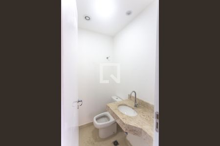 Apartamento à venda com 128m², 3 quartos e 2 vagasLavabo