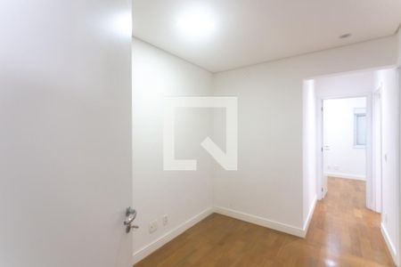 Apartamento à venda com 128m², 3 quartos e 2 vagasHall quartos