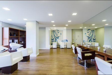 Apartamento à venda com 128m², 3 quartos e 2 vagasÁrea comum