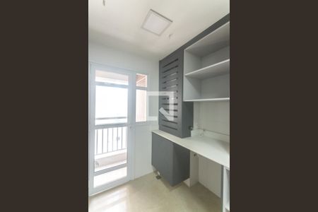 Apartamento à venda com 128m², 3 quartos e 2 vagasÁrea de serviço