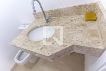 Apartamento à venda com 128m², 3 quartos e 2 vagasLavabo