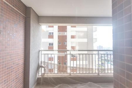 Apartamento à venda com 128m², 3 quartos e 2 vagasVista suíte 1