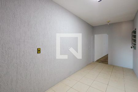 Sala de casa à venda com 2 quartos, 163m² em Parque Guarani, Várzea Paulista