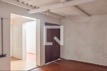 Casa à venda com 130m², 2 quartos e 2 vagasÁrea de Serviço