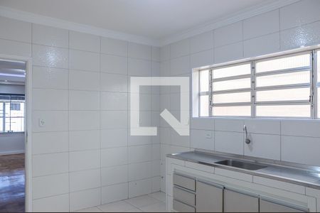 Casa à venda com 130m², 2 quartos e 2 vagasCozinha