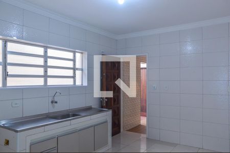 Casa à venda com 130m², 2 quartos e 2 vagasCozinha