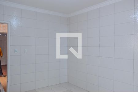 Casa à venda com 130m², 2 quartos e 2 vagasCozinha