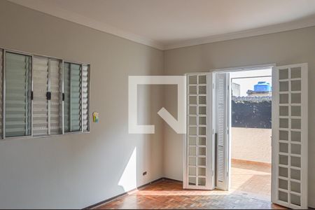 Quarto 2 de casa à venda com 2 quartos, 130m² em Independência, São Bernardo do Campo