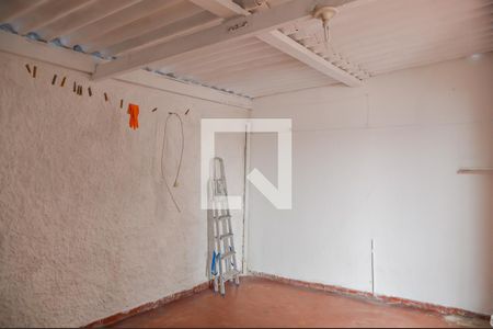 Casa à venda com 130m², 2 quartos e 2 vagasÁrea de Serviço