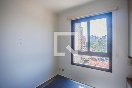 Studio de kitnet/studio para alugar com 1 quarto, 26m² em Mirandópolis, São Paulo
