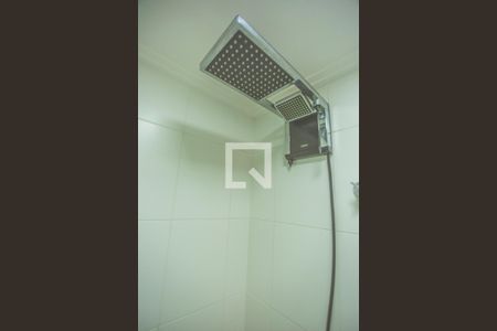 Studio para alugar com 26m², 1 quarto e sem vagaBanheiro - Chuveiro