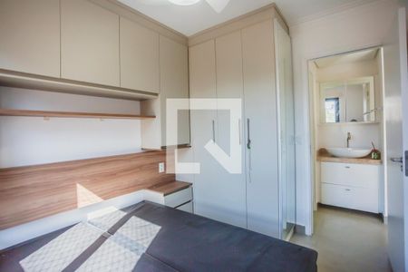 Studio de kitnet/studio para alugar com 1 quarto, 26m² em Mirandópolis, São Paulo