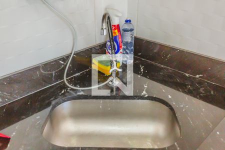 Studio para alugar com 26m², 1 quarto e sem vagaStudio