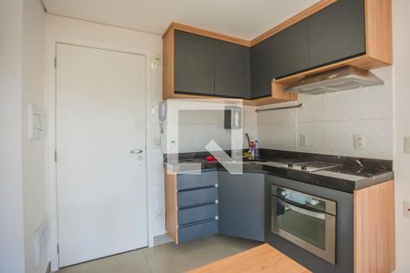 Studio para alugar com 26m², 1 quarto e sem vagaStudio