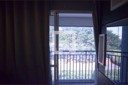 Varanda de apartamento à venda com 2 quartos, 54m² em Jardim Peri, Osasco