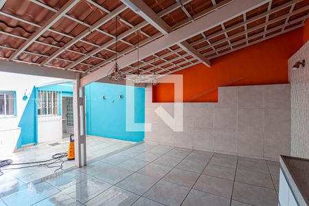 Casa à venda com 156m², 3 quartos e 3 vagasÁrea Externa