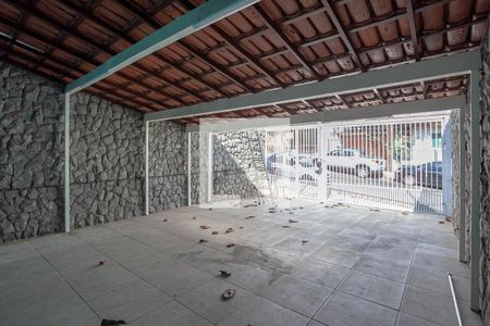 Casa à venda com 156m², 3 quartos e 3 vagasGaragem