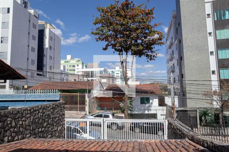 Casa à venda com 156m², 3 quartos e 3 vagasVista da suíte