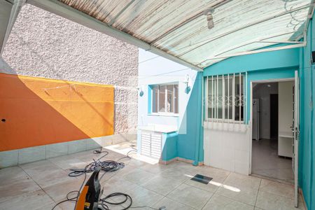 Casa à venda com 156m², 3 quartos e 3 vagasÁrea Externa