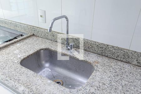 Casa à venda com 156m², 3 quartos e 3 vagasCozinha