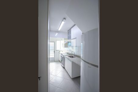 Casa à venda com 156m², 3 quartos e 3 vagasCozinha