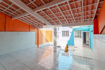 Casa à venda com 156m², 3 quartos e 3 vagasÁrea Externa