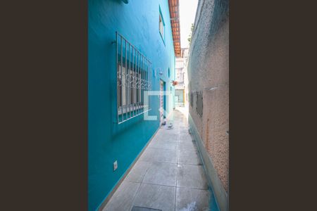 Casa à venda com 156m², 3 quartos e 3 vagasÁrea Externa