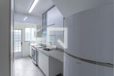 Casa à venda com 156m², 3 quartos e 3 vagasCozinha