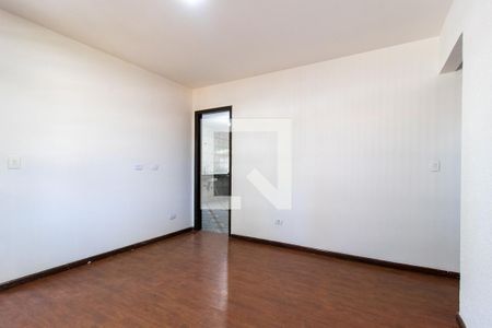 Sala de casa para alugar com 3 quartos, 100m² em Portão, Curitiba