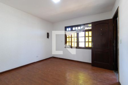 Sala de casa para alugar com 3 quartos, 100m² em Portão, Curitiba