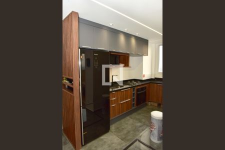Apartamento à venda com 42m², 2 quartos e 1 vagaCozinha