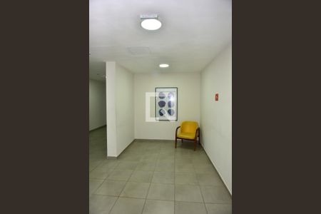 Apartamento à venda com 42m², 2 quartos e 1 vagaÁrea comum