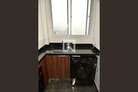 Apartamento à venda com 42m², 2 quartos e 1 vagaÁrea de Serviço