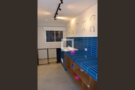 Apartamento à venda com 42m², 2 quartos e 1 vagaÁrea comum