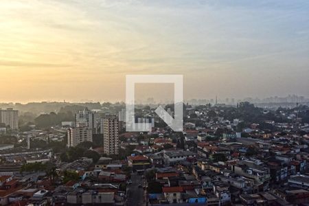 Apartamento à venda com 42m², 2 quartos e 1 vagaVista do Quarto 2