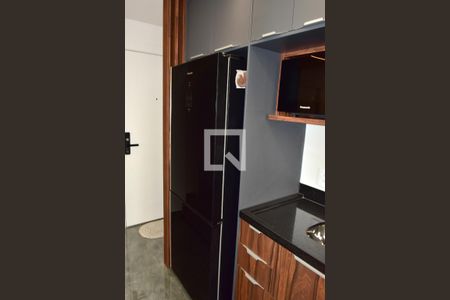 Apartamento à venda com 42m², 2 quartos e 1 vagaDetalhe da Cozinha