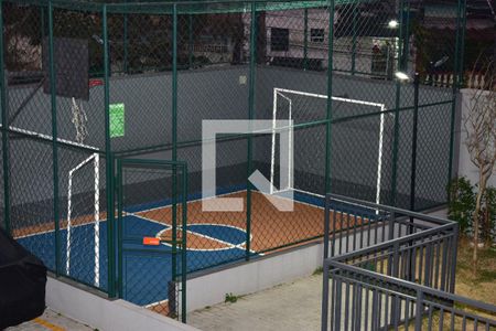 Apartamento à venda com 42m², 2 quartos e 1 vagaÁrea comum