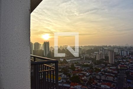 Apartamento à venda com 42m², 2 quartos e 1 vagaVista do Quarto 2