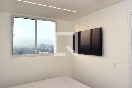 Quarto 1 de apartamento à venda com 2 quartos, 42m² em Vila Inglesa, São Paulo