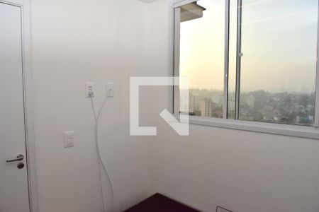 Apartamento à venda com 42m², 2 quartos e 1 vagaQuarto 2