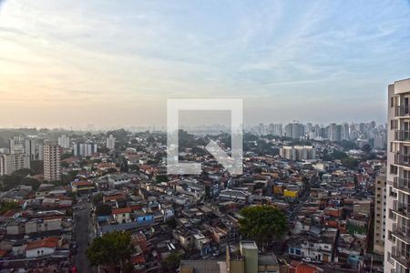 Apartamento à venda com 42m², 2 quartos e 1 vagaVista do Quarto 1