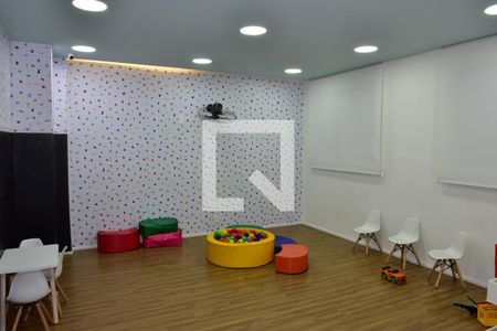 Apartamento à venda com 42m², 2 quartos e 1 vagaÁrea comum