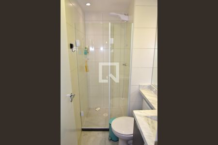 Apartamento à venda com 42m², 2 quartos e 1 vagaBanheiro