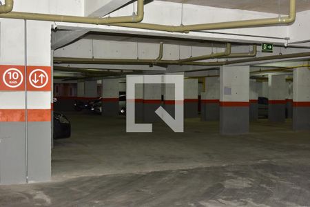 Apartamento à venda com 42m², 2 quartos e 1 vagaGaragem