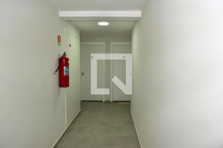 Apartamento à venda com 42m², 2 quartos e 1 vagaHall de Entrada