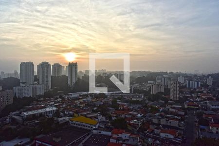 Apartamento à venda com 42m², 2 quartos e 1 vagaVista do Quarto 1