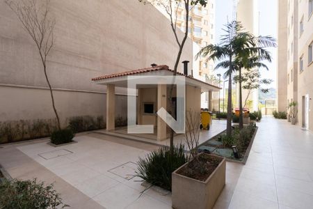Apartamento à venda com 35m², 2 quartos e sem vagaÁrea Comum - Churrasqueira