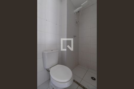 Apartamento à venda com 35m², 2 quartos e sem vagaBanheiro