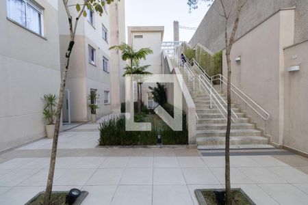 Apartamento à venda com 35m², 2 quartos e sem vagaÁrea Comum