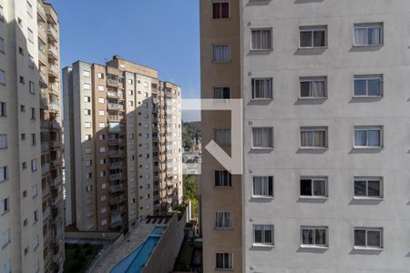 Apartamento à venda com 35m², 2 quartos e sem vagaVista Quarto 2